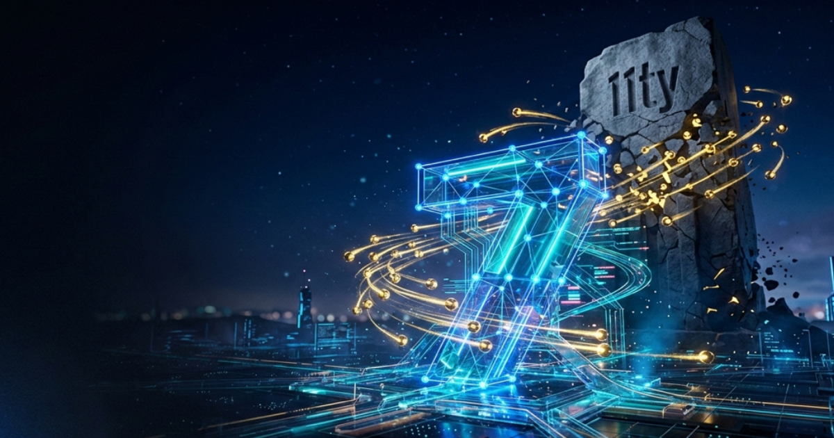 Beyond the Static: Rebuilding with React Router 7 and AI Agents